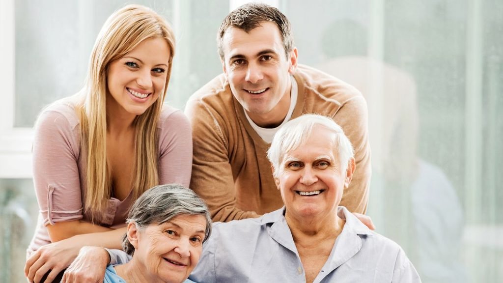 Adult Children