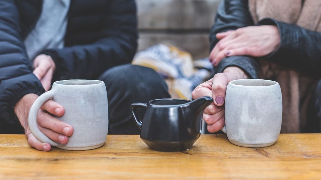 Health Conversations