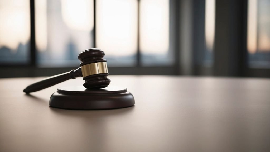 What Happens If Nobody Has Legal Authority