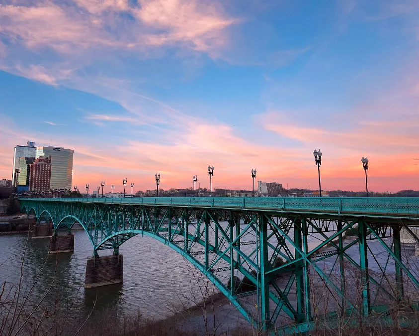 Knoxville, Tennessee