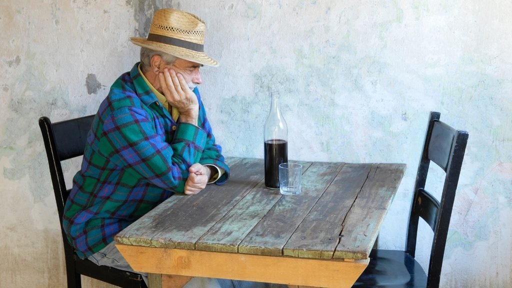 Role-Loss Loneliness 