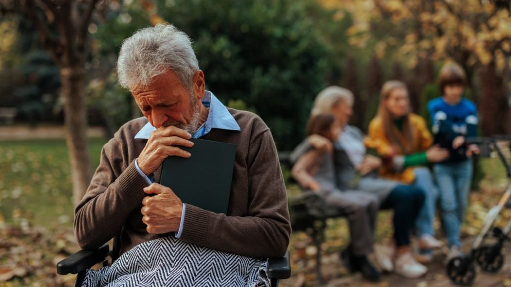 Belonging Loneliness Happens in a Crowd