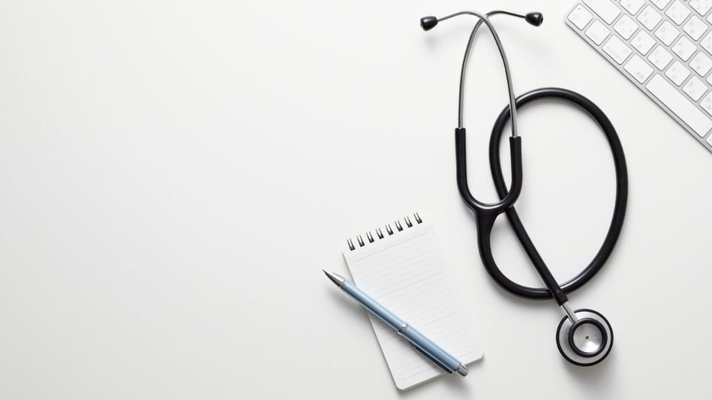 Healthcare