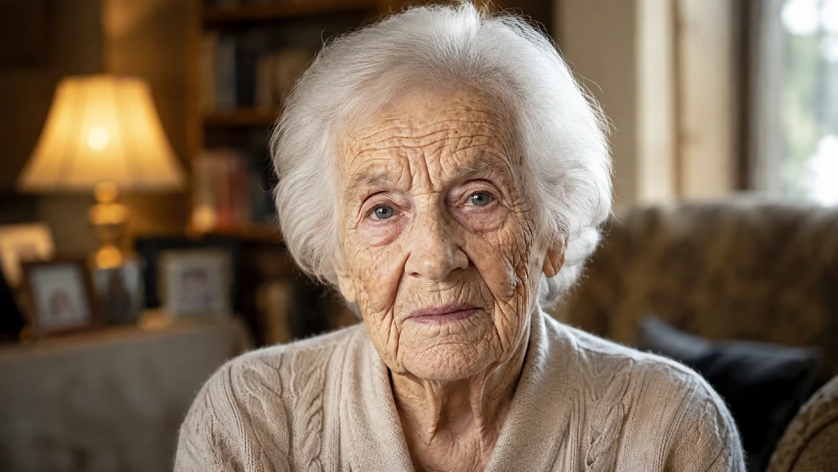 I'm 97... What I'm About to Say About Marriage Will Make You Uncomfortable