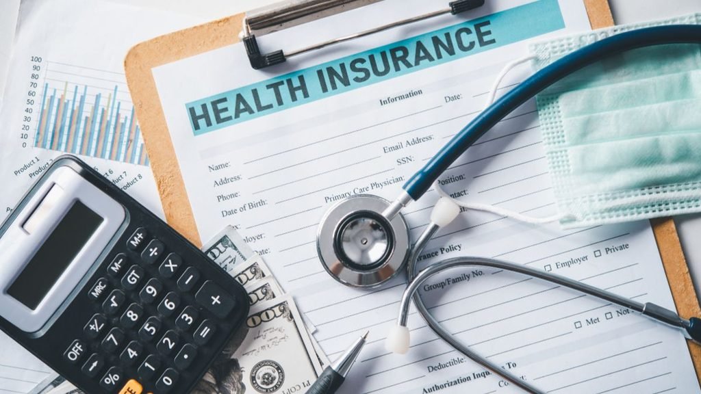 Health Insurance