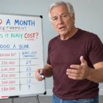 How Much Do You Actually Need to Invest Each Month to Retire in 15 Years?
