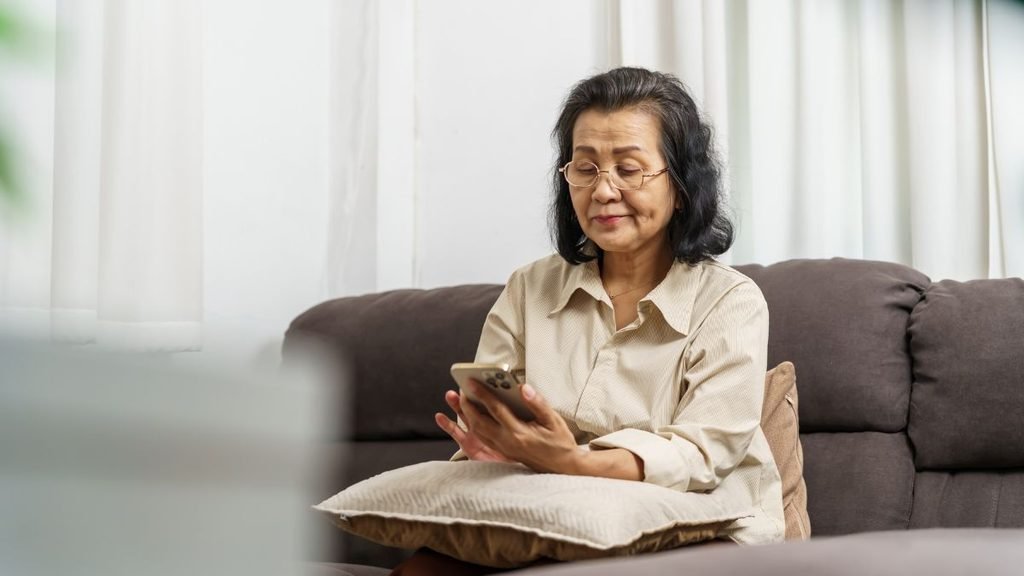 Don't Save Your Entire Life for Age 65