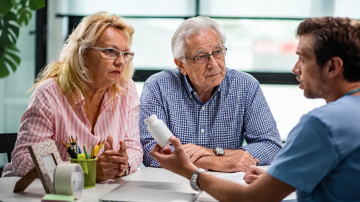 The 6 Health Tiers of Retirement — Which One Are You Really In?