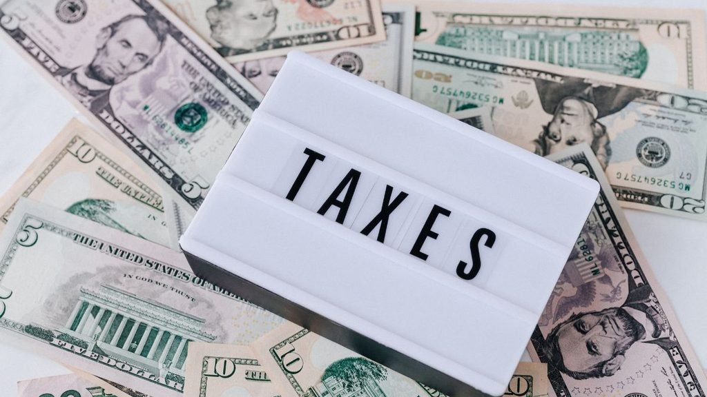 Taxes