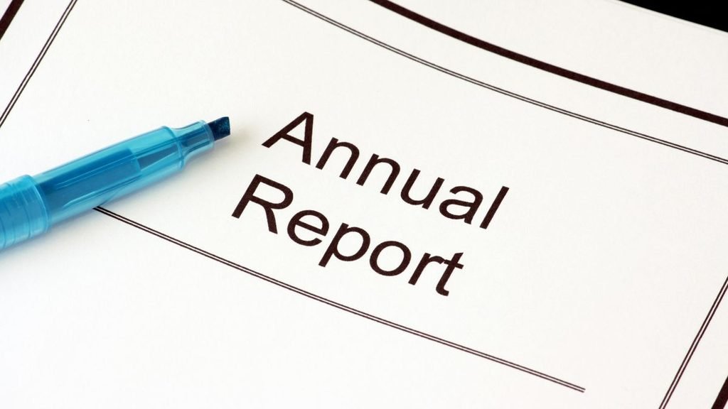 annual Report