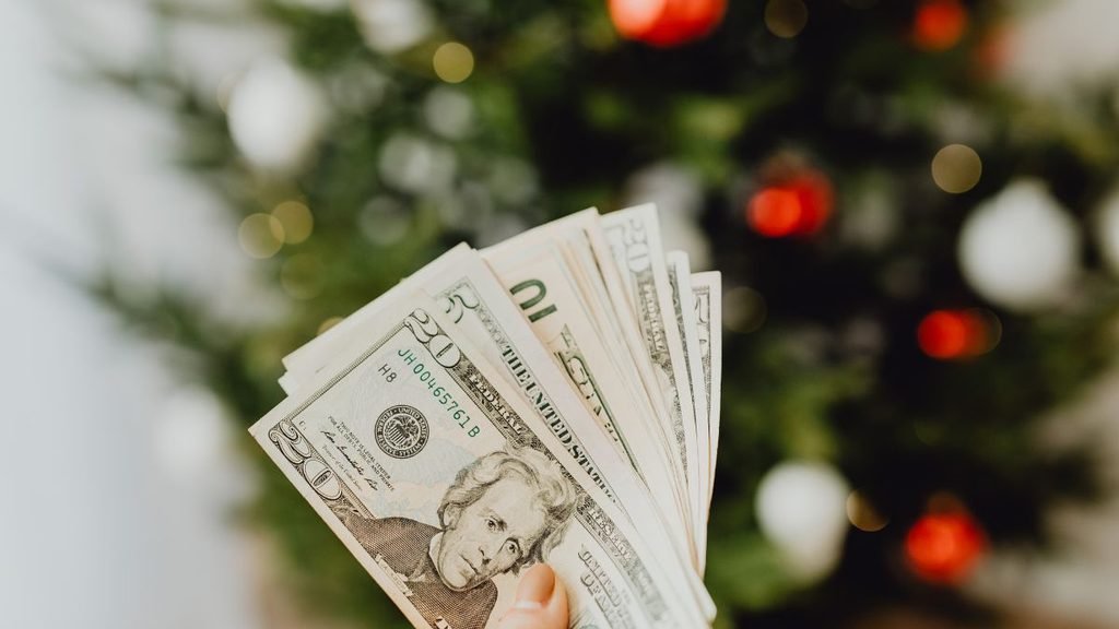 Spending Celebration