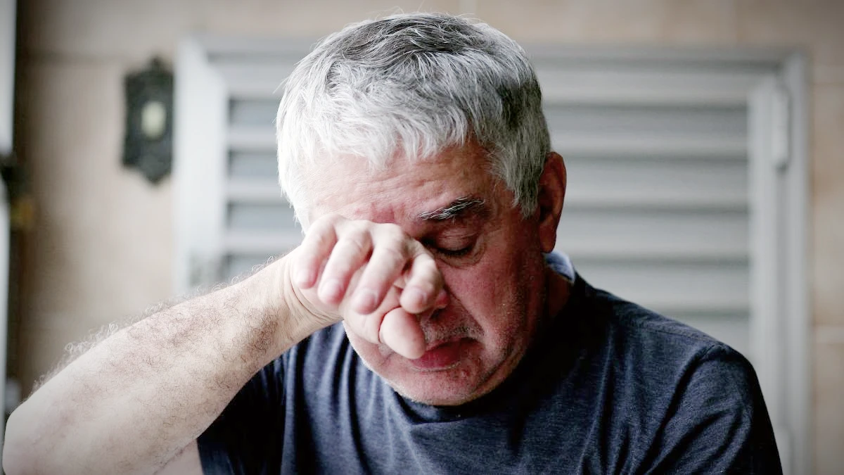 5 Types of Retirement Loneliness — Only One Has a Real Solution