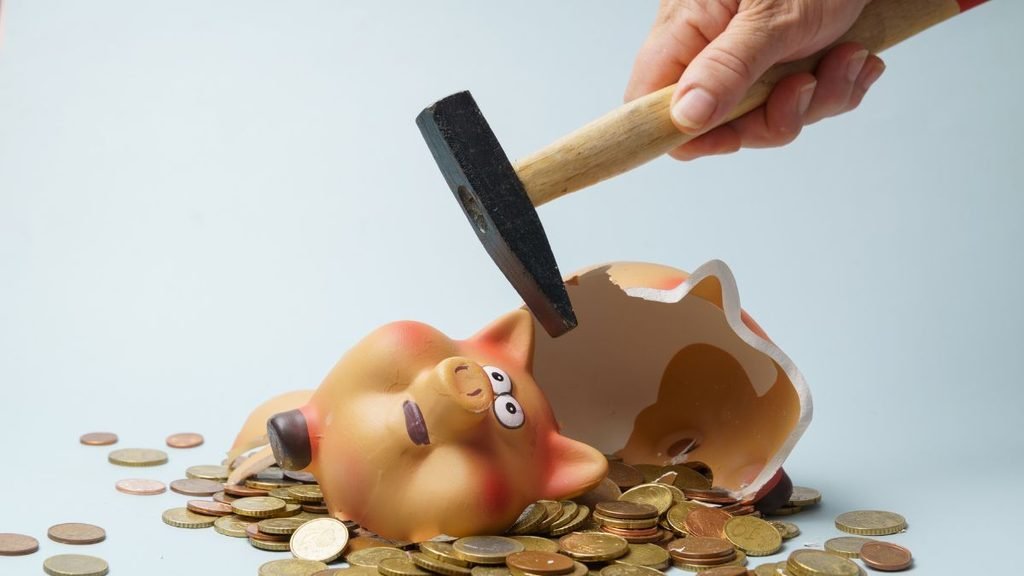 Urgent Money Decisions