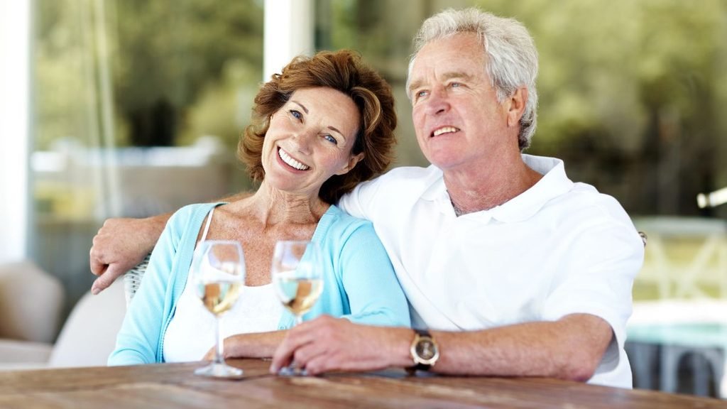Retirement Spending
