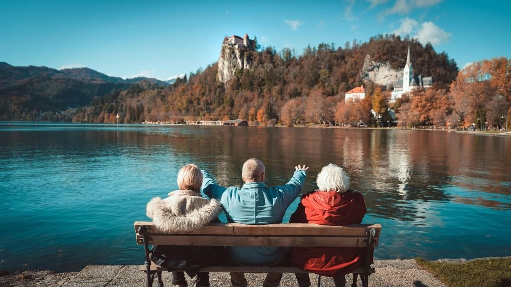 Retirees