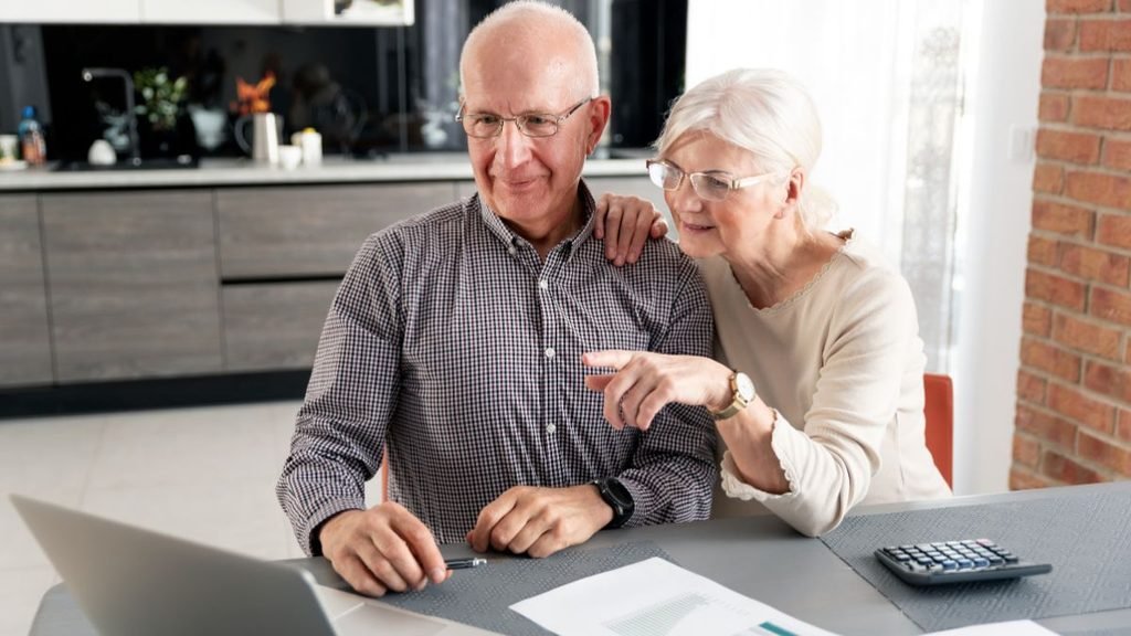 Why Your 60s Can Be the Best Years for Optional Spending