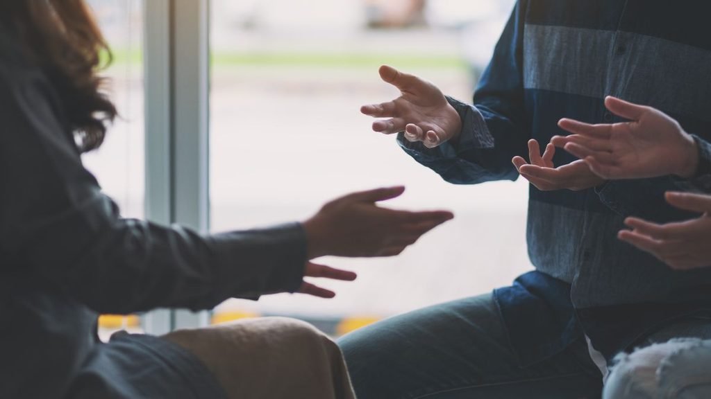 Conversations