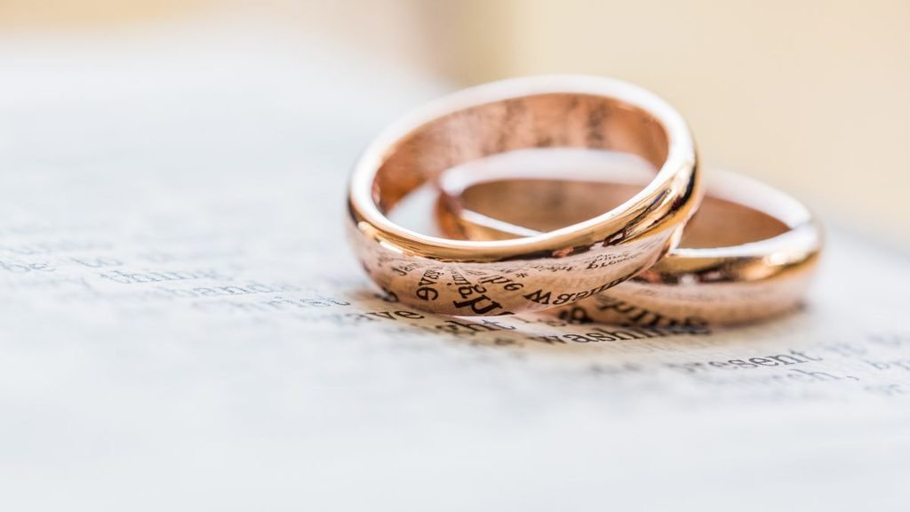 Marriage