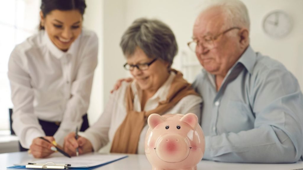 Financial Life 