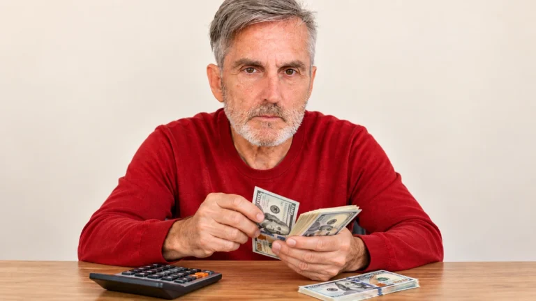 I Lost $327,000 in My First Year of Retirement — 11 Rules I Live By Now