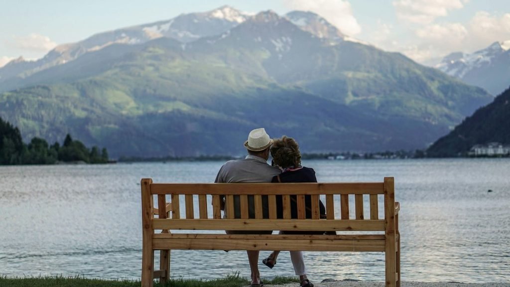 Retirement