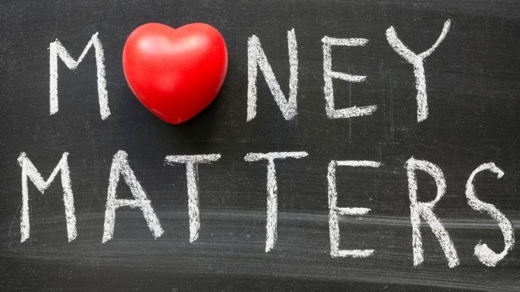 Money Matters