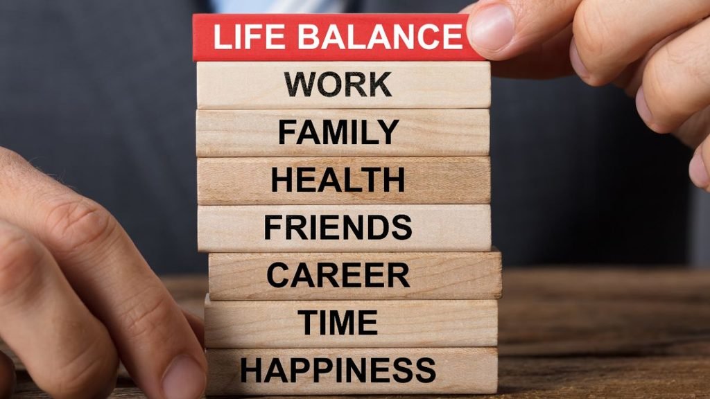 Build a Life