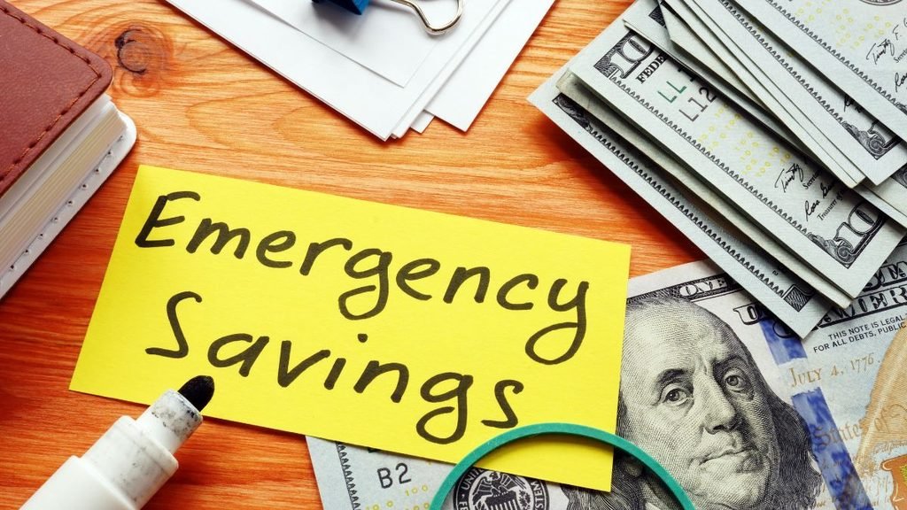 Emergency Savings 