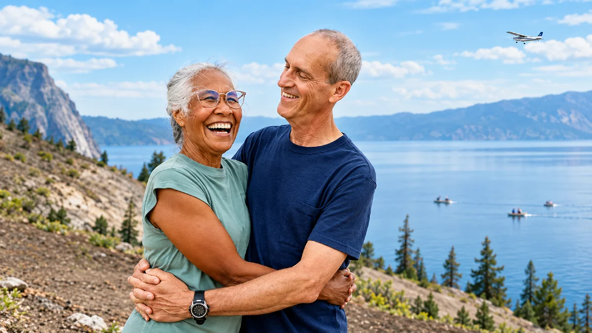 Why Smart Retirees Spend Freely in Their 60s and Less in Their 80s (You Should Too)