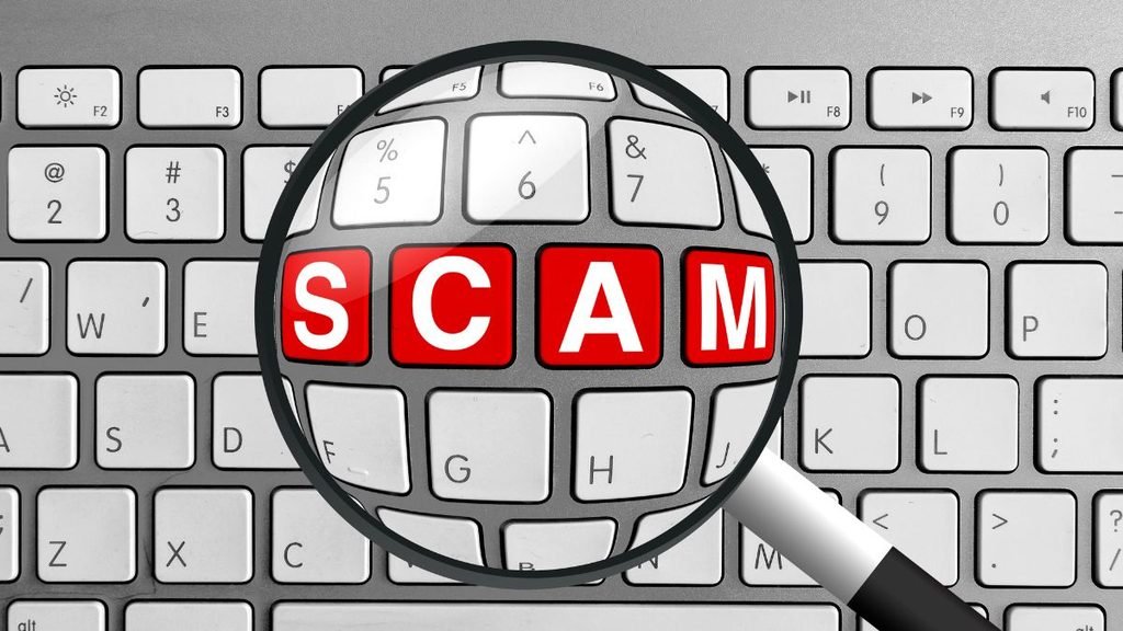 Scams