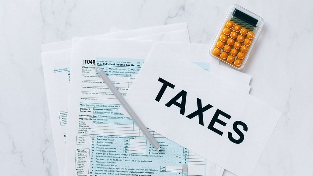 Taxes
