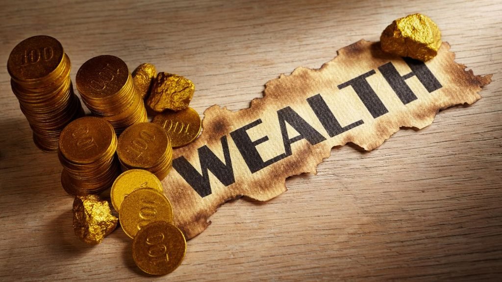 Wealth