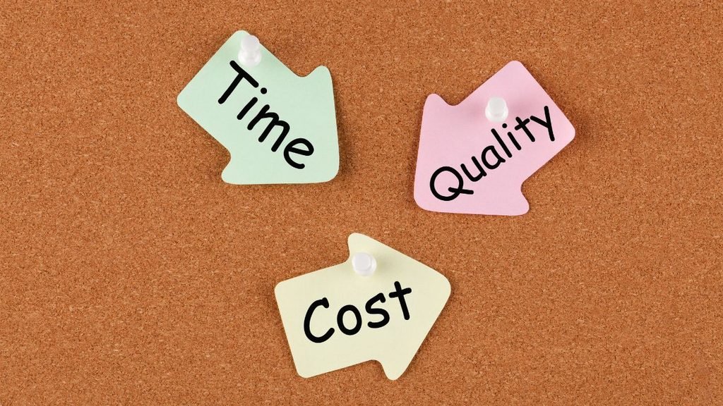 William Prices Four Things Before Saying Yes