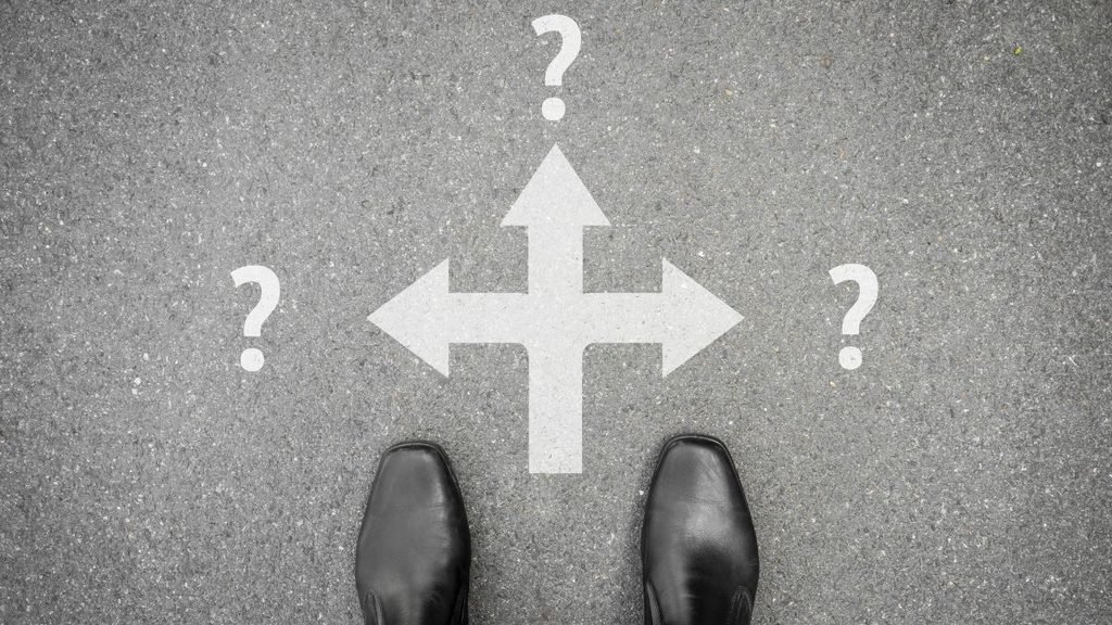 Old Roles Deserve a New Decision