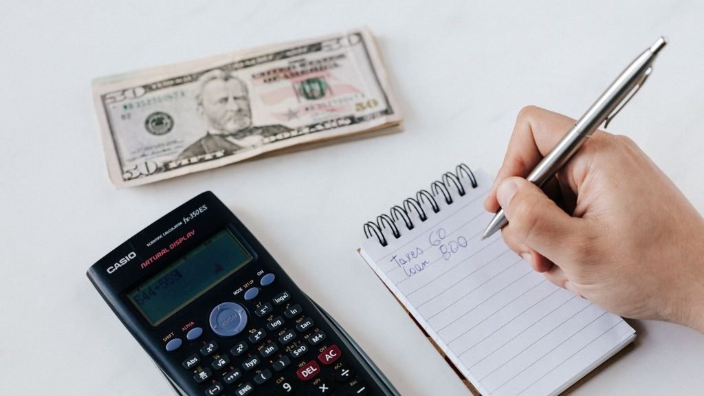 Enough Financial Margin to Make Ordinary Choices
