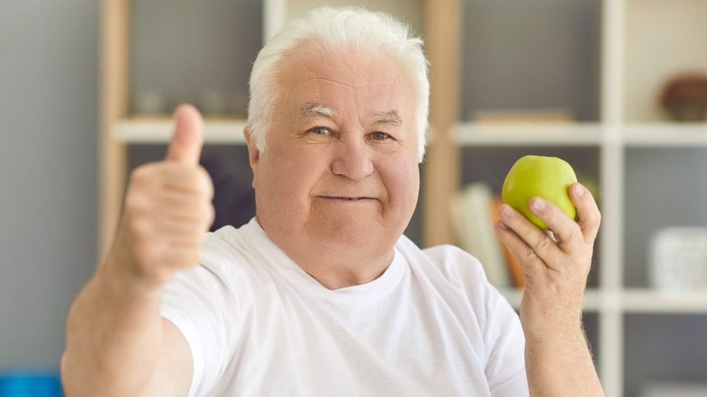 A Smaller Circle Can Be Healthy