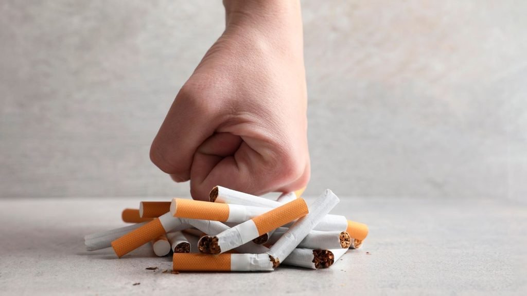 Stop Assuming It Is Too Late to Quit Smoking