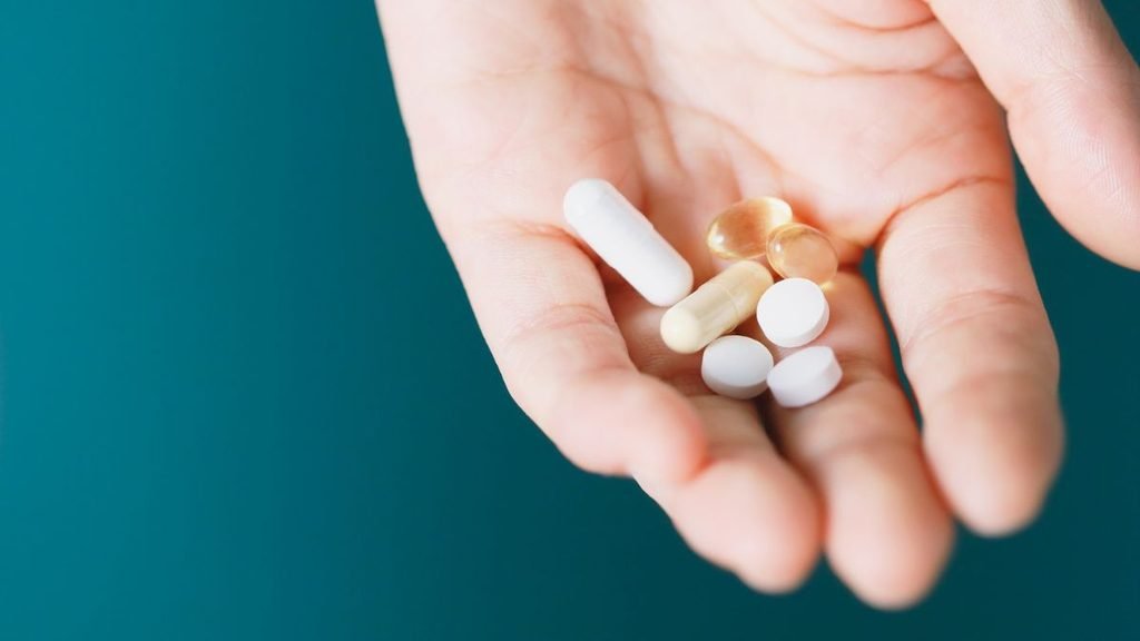 Stop Putting Medications and Supplements on Autopilot