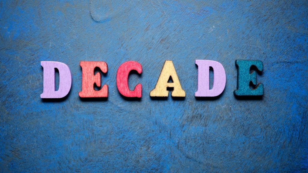 Decades