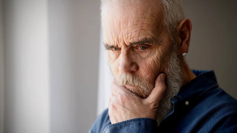 11 Things Nobody Tells You About Living Alone as an Older Adult