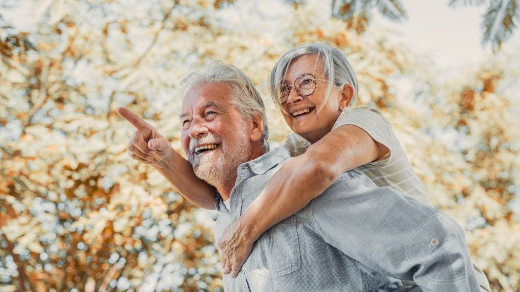 Your New Life Finally Has Its Own Shape