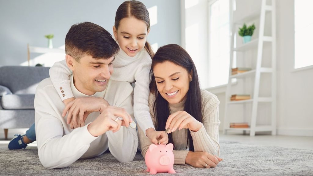 The Family Bank
