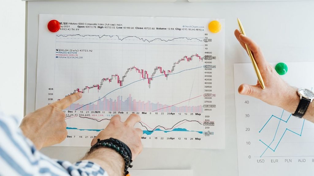 The Market Optimist