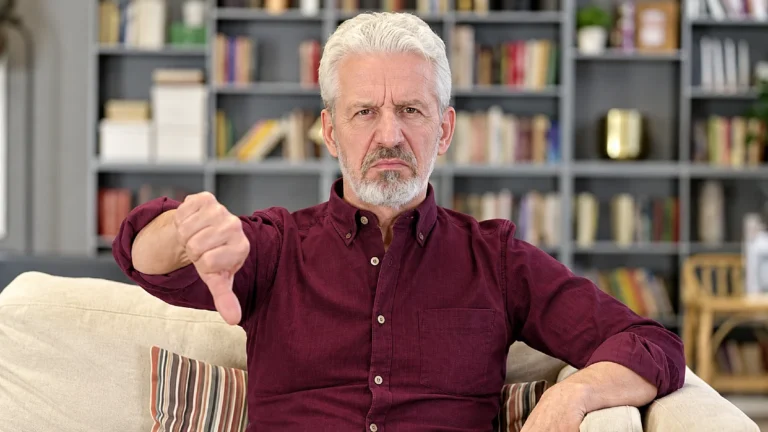 I Started Saying No at 68 and My Life Got Bigger — Here's the Rule I Follow