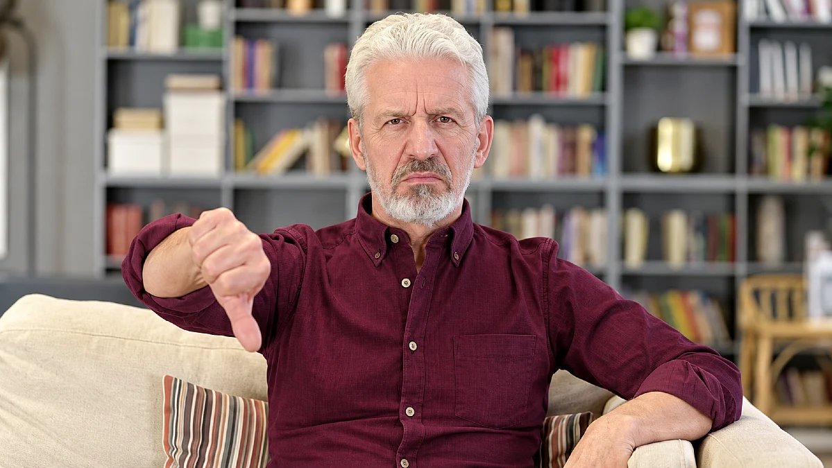 I Started Saying No at 68 and My Life Got Bigger — Here's the Rule I Follow