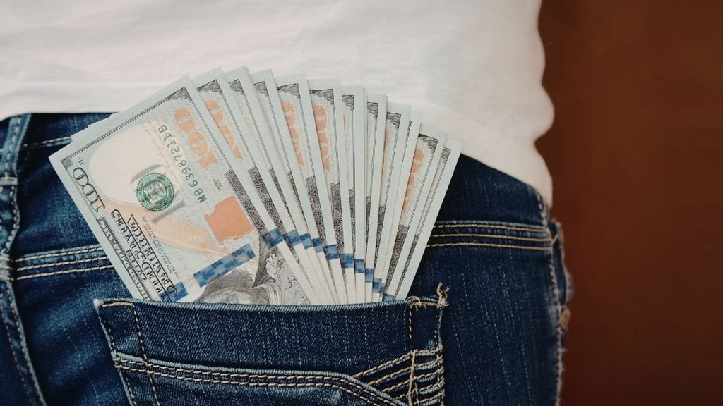How to Change Your Money Personality Without Changing Who You Are