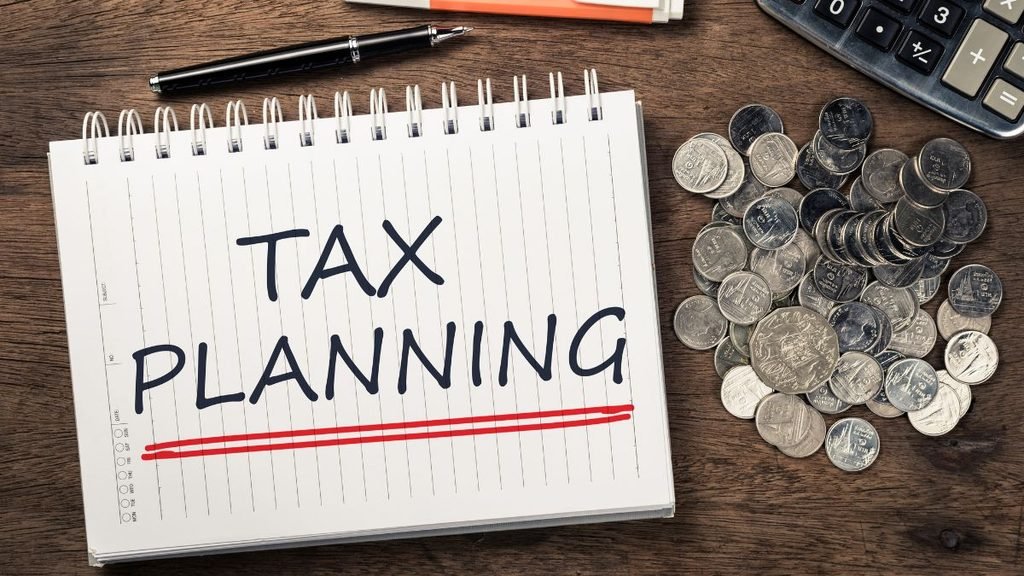 Tax Planning