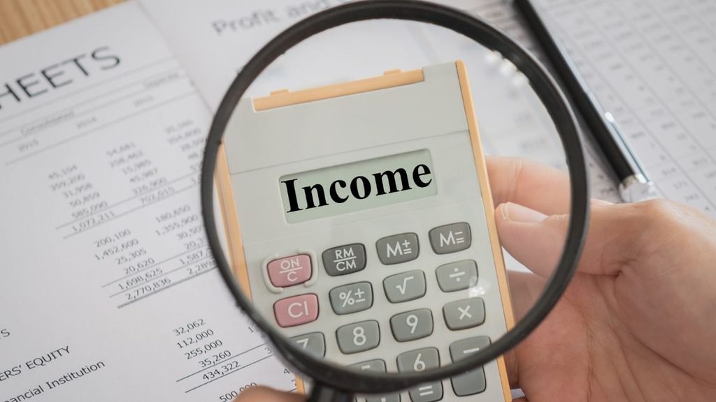 Income