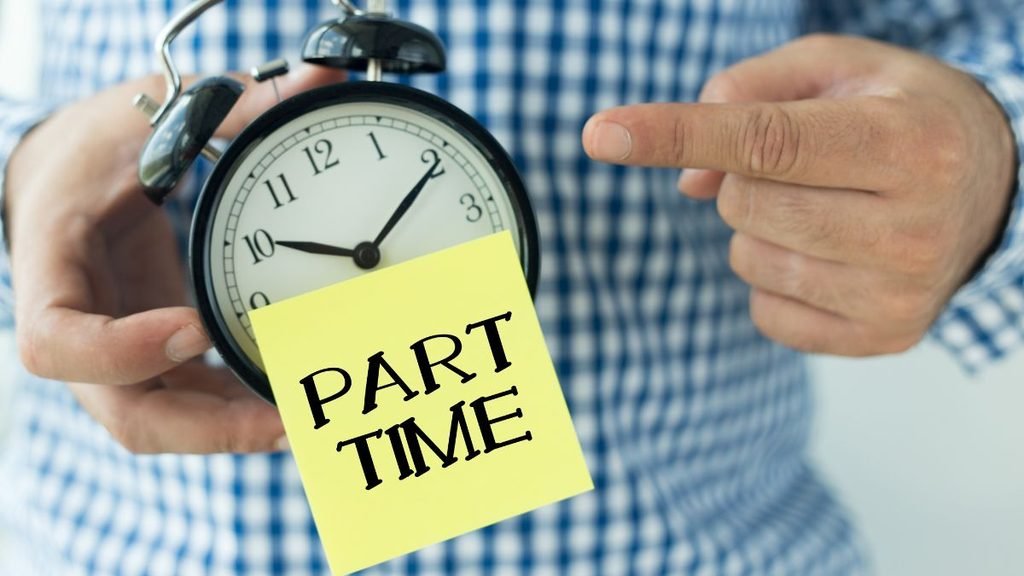 Part-Time