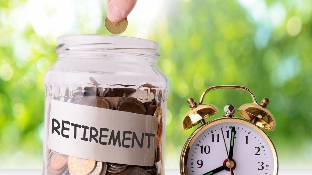 Retirement